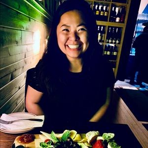 Meet your Posher, Ming